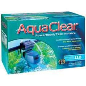 Aqua Clear 3400 Lh Kafa Motoru