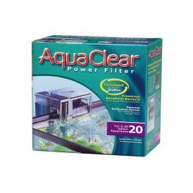 Aqua Clear 378 lt Mini Askı Filtre