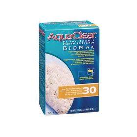 Aqua Clear 42G A600 Bio Max İçin Akvaryum Yedek Filtre