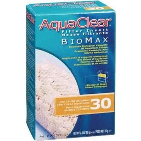 Aqua Clear 42G A600 Bio Max İçin Akvaryum Yedek Filtre
