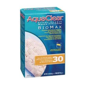 Aqua Clear 42G A600 Bio Max İçin Akvaryum Yedek Filtre