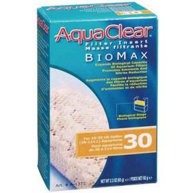 Aqua Clear 42G A600 Bio Max İçin Akvaryum Yedek Filtre
