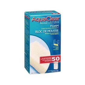 Aqua Clear 50 Akvaryum Filtresi İçin Yedek Sünger