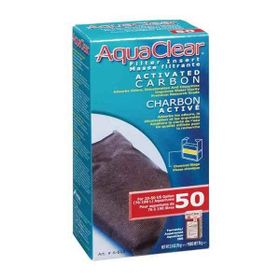 Aqua Clear 50 Akvaryum İçin Aktif Karbon