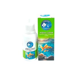 Aqua Clear 50 ml Akvaryum Suyu Düzenleyici Berraklaştırıcı