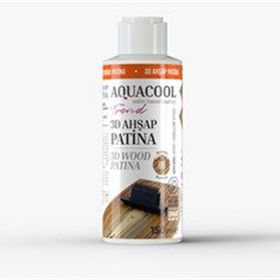 Aqua Cool 68 Burma 150 ml Trend Ahşap Patina