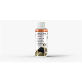 Aqua Cool 81 Siyah Meşe 150 ml Trend Ahşap Patina