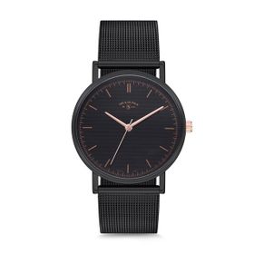 Aqua Di Polo 1987 A624 APSV1-A6240-EH333 Erkek Kol Saati