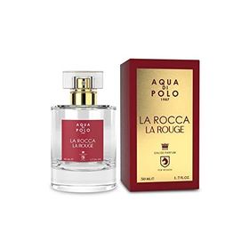 Aqua Di Polo 1987 APCN000706 La Rocca La Rouge 50 ml Kadın Parfüm