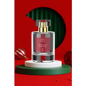 Aqua Di Polo 1987 APCN000706 La Rocca La Rouge 50 ml Kadın Parfüm