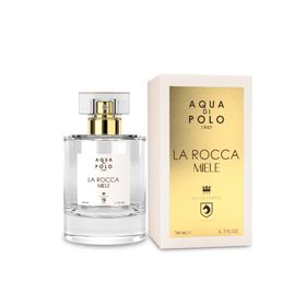 Aqua Di Polo 1987 APCN000707 La Rocca Miele 50 ml Kadın Parfüm