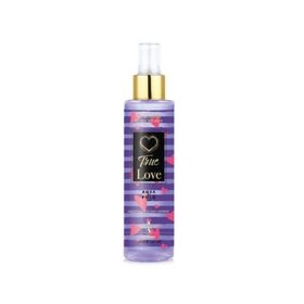 Aqua Di Polo 1987 APCN001503 True Love Body Splash 150 ml Kadın Vücut Spreyi