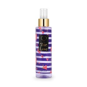 Aqua Di Polo 1987 APCN001503 True Love Body Splash 150 ml Kadın Vücut Spreyi