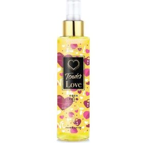 Aqua Di Polo 1987 APCN001506 Tender Love Body Splash 150 ml Kadın Vücut Spreyi
