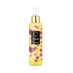 Aqua Di Polo 1987 APCN001506 Tender Love Body Splash 150 ml Kadın Vücut Spreyi