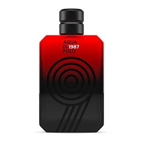 Aqua Di Polo 1987 APCN003202 No.9 EDP 100 ml Erkek Parfüm