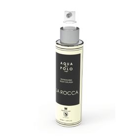 Aqua Di Polo 1987 APCN003701 La Rocca Body Splash 150 ml Kadın Parfüm