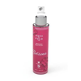 Aqua Di Polo 1987 APCN003702 Bolsena Body Splash EDP 150 ml Kadın Parfüm