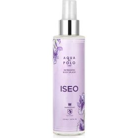 Aqua Di Polo 1987 APCN003703 Iseo Body Splash 150 ml Kadın Parfüm
