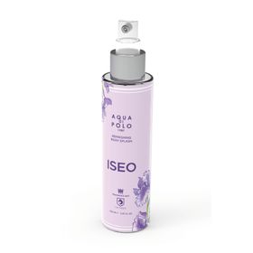 Aqua Di Polo 1987 APCN003703 Iseo Body Splash 150 ml Kadın Parfüm