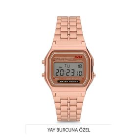 Aqua Di Polo 1987 APL39B180202 Kadın Kol Saati