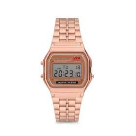 Aqua Di Polo 1987 APL39B180202 Kadın Kol Saati