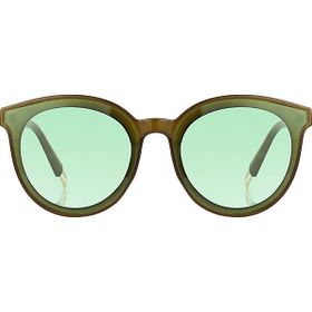 Aqua Di Polo 1987 APSI002203 Kadın Yeşil Güneş Gözlüğü