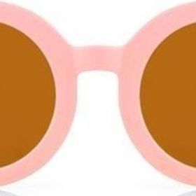 Aqua Di Polo 1987 APSL001511 Çocuk Pembe Güneş Gözlüğü