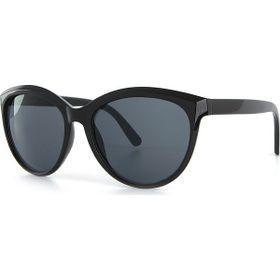Aqua Di Polo 1987 APSN001401 Cat Eye Siyah Kadın Güneş Gözlüğü