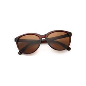 Aqua Di Polo 1987 APSN001402 Cat Eye Kahverengi Kadın Güneş GözlüğÜ