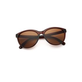 Aqua Di Polo 1987 APSN001402 Cat Eye Kahverengi Kadın Güneş GözlüğÜ