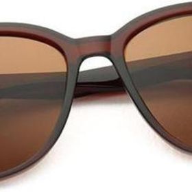 Aqua Di Polo 1987 APSN001702 Kahverengi Kadın Güneş Gözlüğü