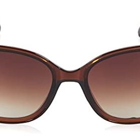 Aqua Di Polo 1987 APSN004601 Kahverengi Kadın Güneş Gözlüğü