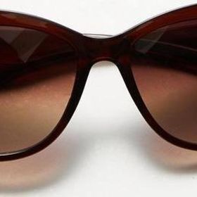 Aqua Di Polo 1987 APSN004801 Kahverengi UV 400 Korumalı Kadın Güneş Gözlüğü