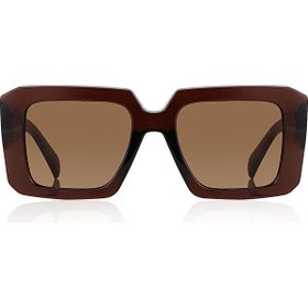 Aqua Di Polo 1987 APSN011302 Kahverengi Kadın Güneş Gözlüğü