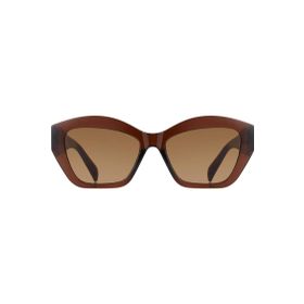 Aqua Di Polo 1987 APSN011502 Kahverengi Kadın Güneş Gözlüğü