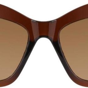 Aqua Di Polo 1987 APSN011502 Kahverengi Kadın Güneş Gözlüğü