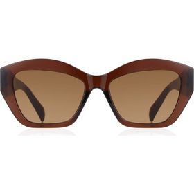 Aqua Di Polo 1987 APSN011502 Kahverengi Kadın Güneş Gözlüğü