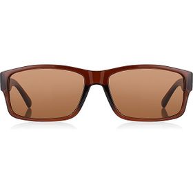 Aqua Di Polo 1987 APSN012302 Kahverengi Erkek Güneş Gözlüğü