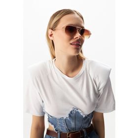 Aqua Di Polo 1987 APSO000905 Unisex Güneş Gözlüğü