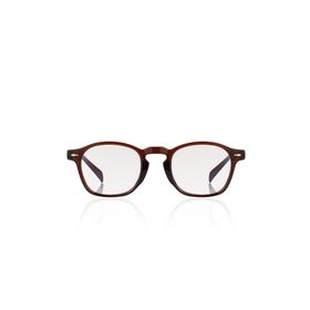 Aqua di Polo 1987 APSO001102 Kahverengi Mavi Işık Unisex Koruyucu Gözlük