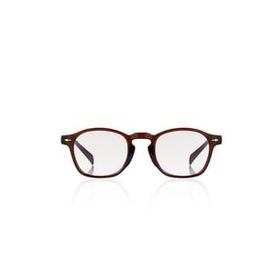Aqua di Polo 1987 APSO001102 Kahverengi Mavi Işık Unisex Koruyucu Gözlük