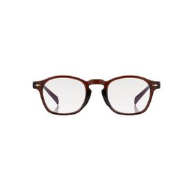 Aqua di Polo 1987 APSO001102 Kahverengi Mavi Işık Unisex Koruyucu Gözlük