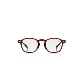 Aqua di Polo 1987 APSO001102 Kahverengi Mavi Işık Unisex Koruyucu Gözlük