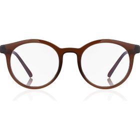 Aqua di Polo 1987 APSO001204 Kahverengi Mavi Işık Koruyucu Unisex Gözlük