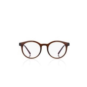 Aqua di Polo 1987 APSO001204 Kahverengi Mavi Işık Koruyucu Unisex Gözlük