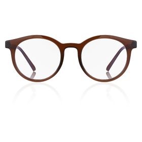 Aqua di Polo 1987 APSO001204 Kahverengi Mavi Işık Koruyucu Unisex Gözlük