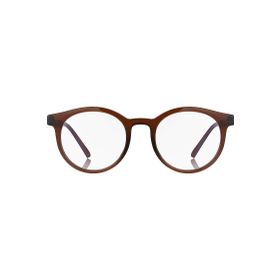 Aqua di Polo 1987 APSO001204 Kahverengi Mavi Işık Koruyucu Unisex Gözlük
