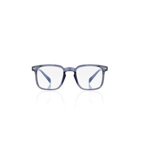 Aqua di Polo 1987 APSO001302 Füme Unisex Mavi Işık Koruyucu Gözlük