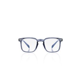 Aqua di Polo 1987 APSO001302 Füme Unisex Mavi Işık Koruyucu Gözlük